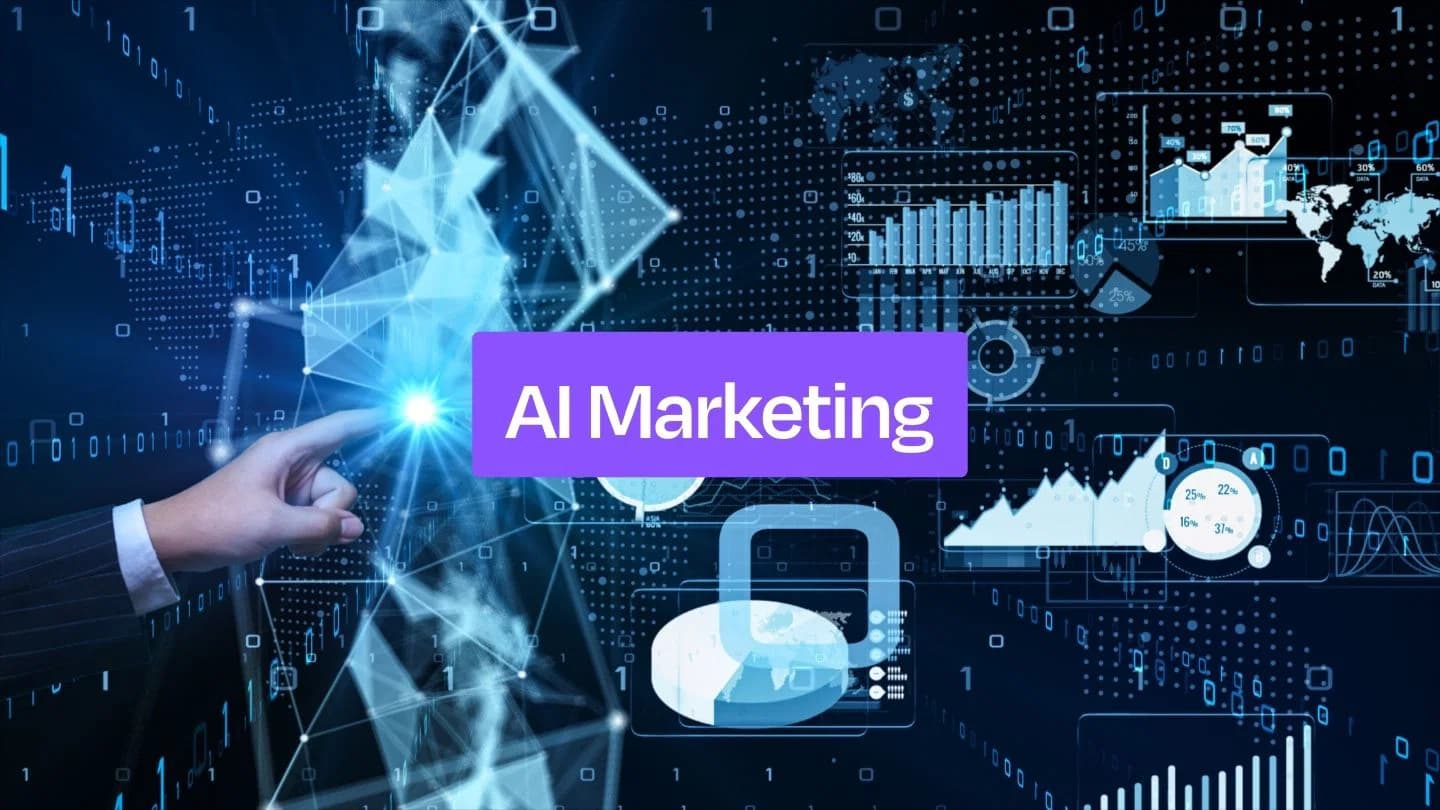 How AI is Revolutionizing Digital Marketing Campaigns