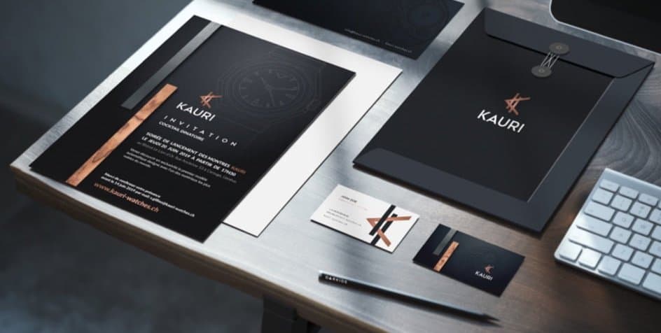 The Complete Guide to Brand Identity Design in 2025